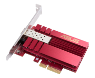 ASUS XG-C100F PCI-E - 1062155 - zdjęcie 1